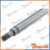 Demi-Arbre de Transmission MTM droite pour FORD | NPW-FR-170, 1796123